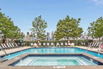 26 Ave at Port Imperial in West New York, NJ - Building Photo - Building Photo