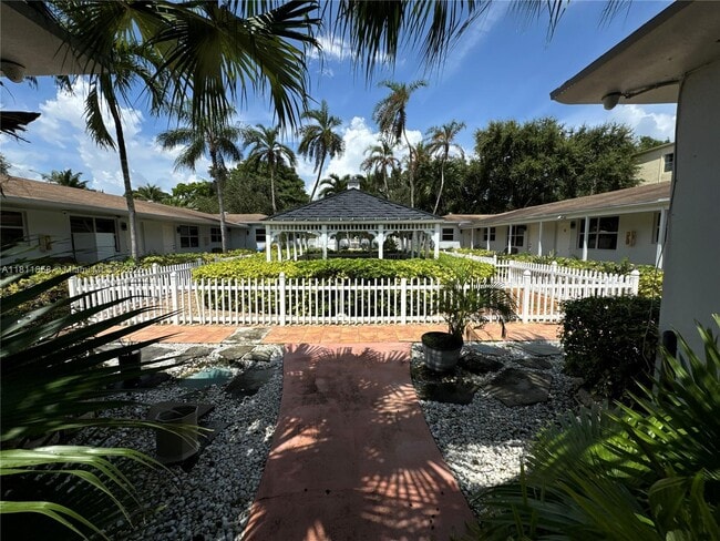 property at 2231 NE 170th St
