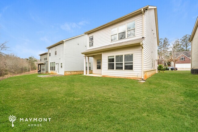 465 Kirkland Dr in Locust Grove, GA - Building Photo - Building Photo