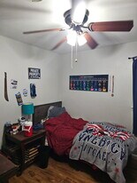 1715 40th St in Lubbock, TX - Building Photo