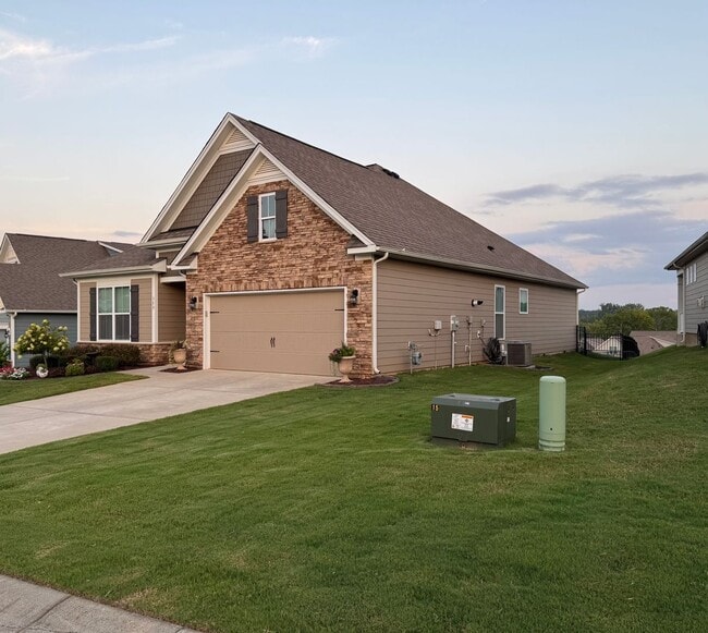 359 Secretariat Dr in Iron Station, NC - Building Photo - Building Photo