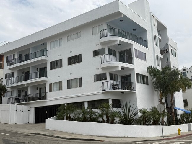 property at 1649 Appian Way