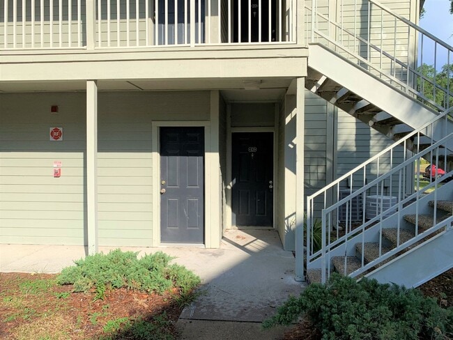 6004 Westgate Dr in Orlando, FL - Foto de edificio - Building Photo