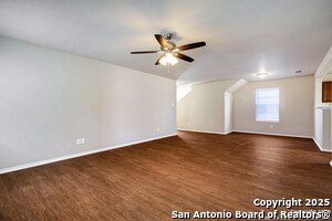 10919 Dewlap Trail in San Antonio, TX - Building Photo - Building Photo