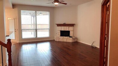 5416 Great Worth Way in McKinney, TX - Building Photo - Building Photo