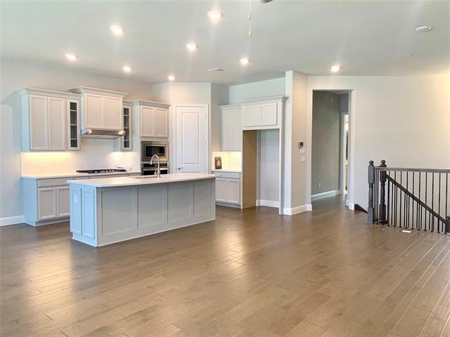 5537 Yellowstone Rd in The Colony, TX - Building Photo - Building Photo