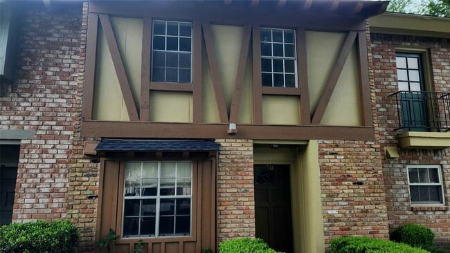 property at 14333 Memorial Dr
