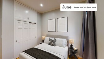 542 W 147th St in New York, NY - Building Photo