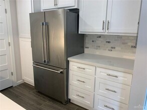 600 Wichita Ave-Unit -407 in McAllen, TX - Building Photo - Building Photo