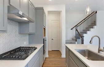 9924 Schramm St in Irving, TX - Building Photo - Building Photo
