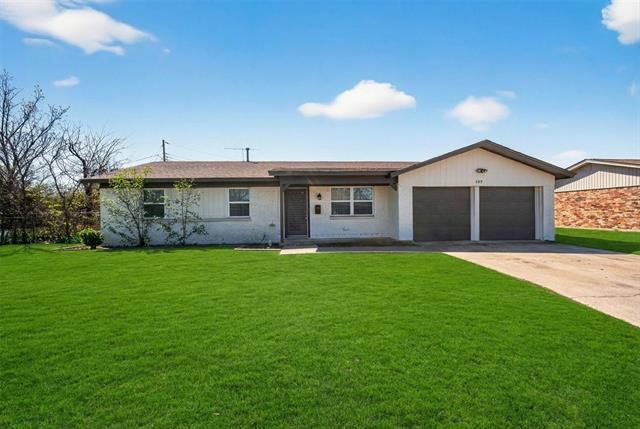 property at 809 Michelle Dr