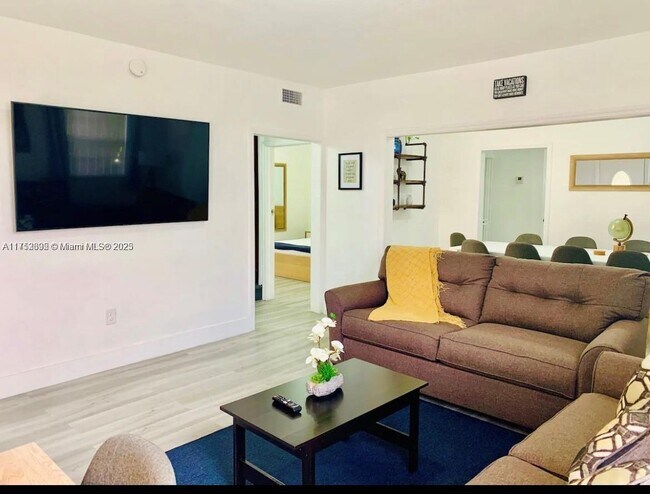 property at 2142 NW 33rd St