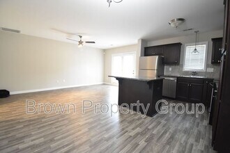 2518 Gardner Park Dr in Fayetteville, NC - Building Photo - Building Photo