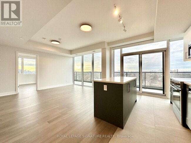 property at 664 Spadina Ave.