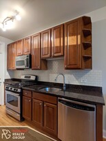 736 W Addison St, Unit #748-N3 in Chicago, IL - Building Photo - Building Photo