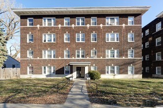 Brooke Hills in Kansas City, MO - Building Photo - Building Photo