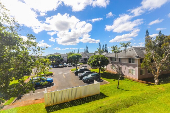 95-1021-1021 Kaapeha St in Mililani, HI - Building Photo - Building Photo