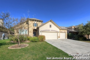 property at 511 Pecan Forest