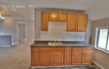 211 E 26th St in Sioux Falls, SD - Building Photo - Building Photo
