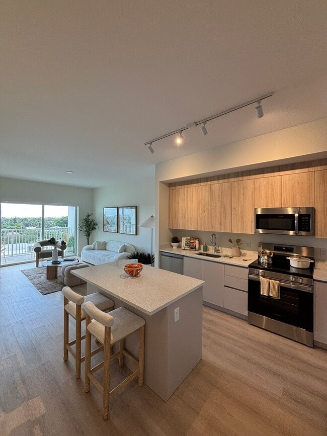 1706 N J St, Unit S2A