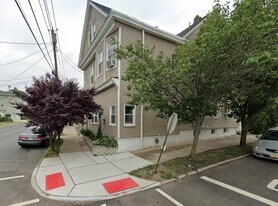 42 Planten Ave in Prospect Park, NJ - Building Photo