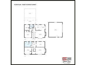 18338-18374 74 Ave in Surrey, BC - Building Photo - Building Photo