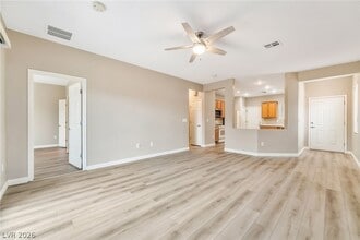 2522 Evening Twilight Ave in Henderson, NV - Building Photo - Building Photo