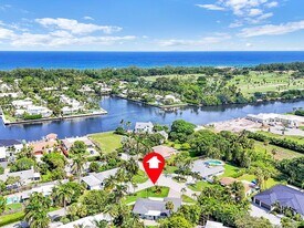 3104 Pierson Dr in Delray Beach, FL - Building Photo