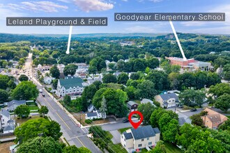 3 Hawthorne St in Woburn, MA - Foto de edificio - Building Photo