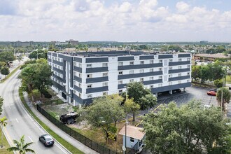 Garden View Condominiums in Cutler Bay, FL - Building Photo - Building Photo