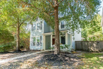 130 W Montfair Blvd in The Woodlands, TX - Building Photo - Building Photo