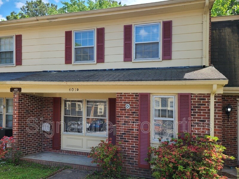 401 Advocate Ct Photo
