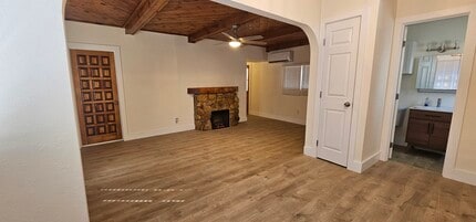 521-513 13th St NW in Albuquerque, NM - Building Photo - Building Photo