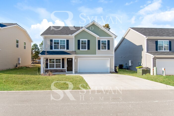 713 Vanguard St in Lexington, SC - Building Photo