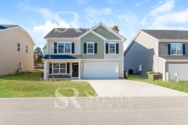 property at 713 Vanguard St