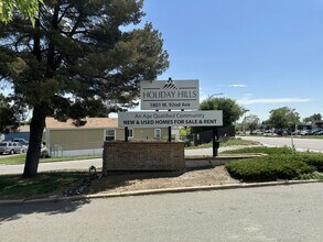 1801 W 92nd Ave in Federal Heights, CO - Building Photo - Building Photo