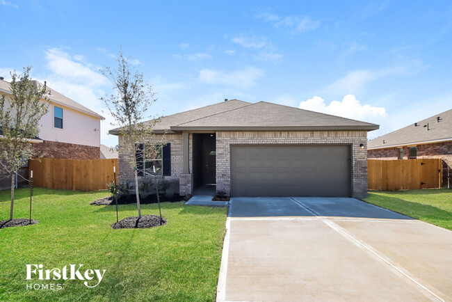 property at 26028 Babe Ruth Dr