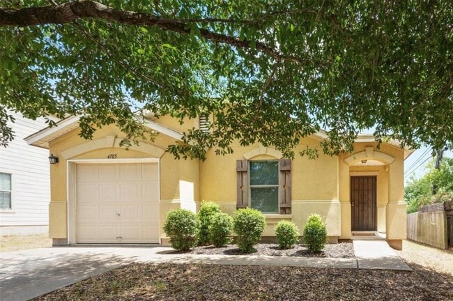 property at 4705 Cypress Bend