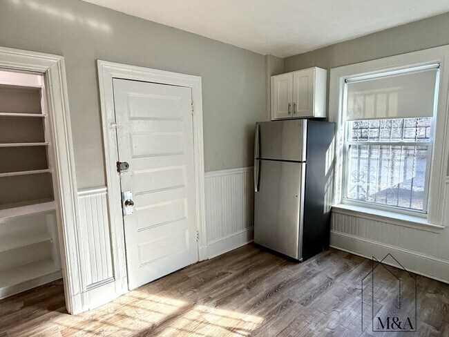116 Winthrop Rd in Brookline, MA - Building Photo - Building Photo