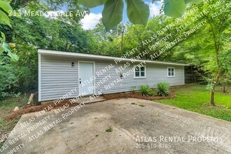 213 Meadowdale Ave in Birmingham, AL - Building Photo - Building Photo