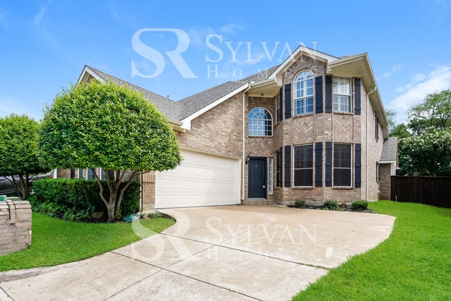 2303 Springmere Dr in Arlington, TX - Building Photo - Building Photo