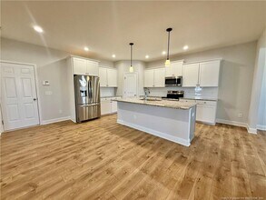 155 Silk Oak Dr in Bunnlevel, NC - Building Photo - Building Photo