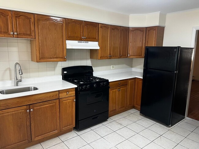 88 Vroom St in Jersey City, NJ - Building Photo - Building Photo