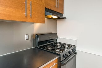 137 Garfield St, Unit In-law in San Francisco, CA - Foto de edificio - Building Photo