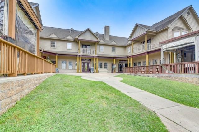 605-606 Street in Kemah, TX - Building Photo