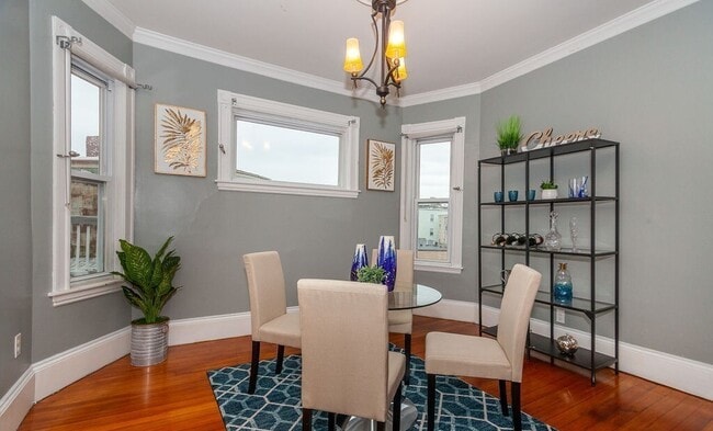 797 Columbia Rd, Unit 3