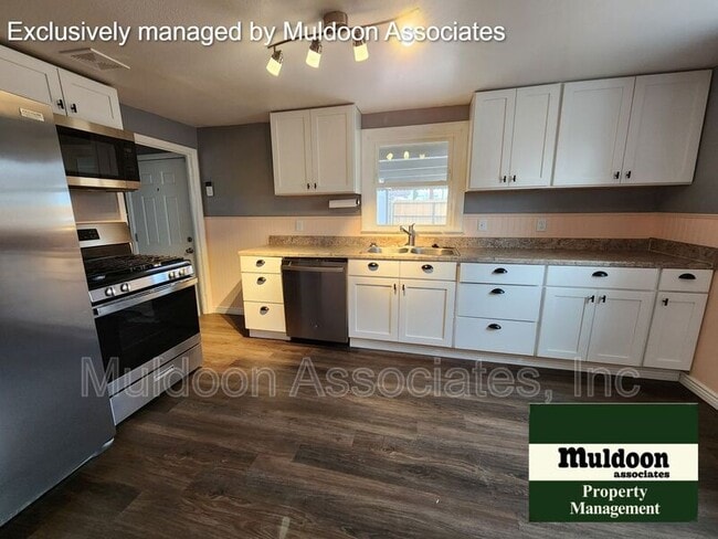 1301 Cypress St in Pueblo, CO - Building Photo - Building Photo