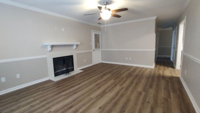 813 S Dogwood Ln in Swansboro, NC - Building Photo - Building Photo