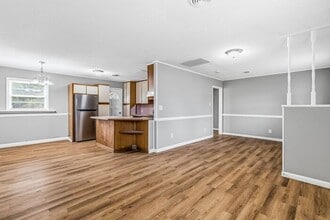 4652 S Holden Rd in Greensboro, NC - Building Photo - Building Photo