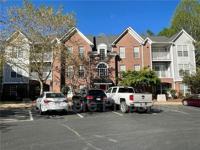 property at 5009 Bass Chapel Rd